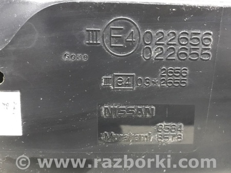 ФОТО Зеркало правое для Nissan X-Trail T31 (2007-2014) Киев