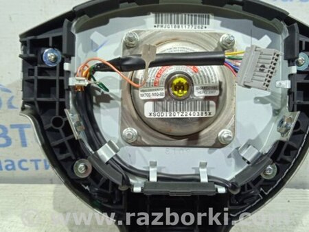ФОТО Подушка безопасности в руль для Nissan X-Trail T31 (2007-2014) Киев