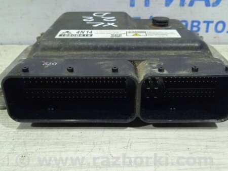 ФОТО Блок управления двигателем для Mitsubishi Outlander XL Киев