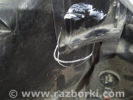 ФОТО Фара левая для Nissan X-Trail T31 (2007-2014) Киев