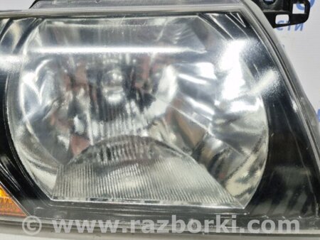 ФОТО Фара правая галоген для Mitsubishi Pajero Wagon 3 Киев