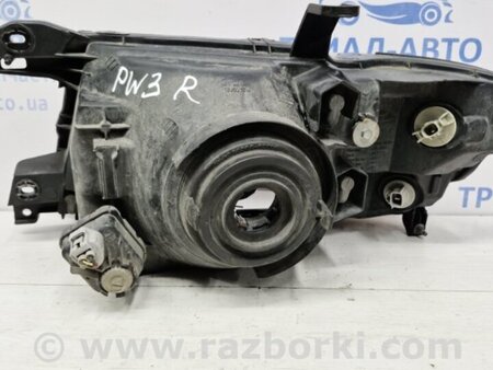 ФОТО Фара правая галоген для Mitsubishi Pajero Wagon 3 Киев