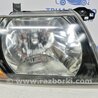 ФОТО Фара правая галоген для Mitsubishi Pajero Wagon 3 Киев