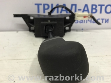 ФОТО Кулиса передач для Mitsubishi Pajero Wagon 4 Киев