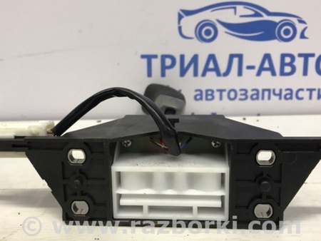 ФОТО Кулиса передач для Mitsubishi Pajero Wagon 4 Киев