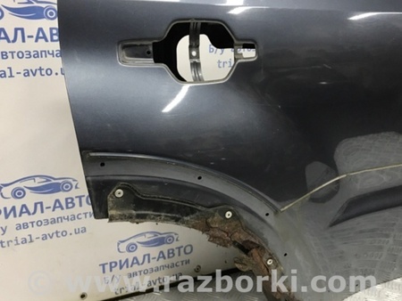 ФОТО Дверь задняя правая для Mitsubishi Pajero Wagon 4 Киев