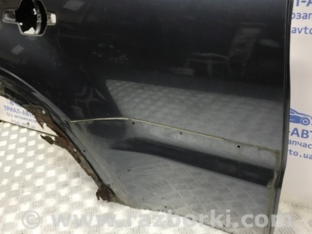 ФОТО Дверь задняя правая для Mitsubishi Pajero Wagon 4 Киев