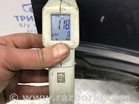 ФОТО Дверь задняя правая для Mitsubishi Pajero Wagon 4 Киев