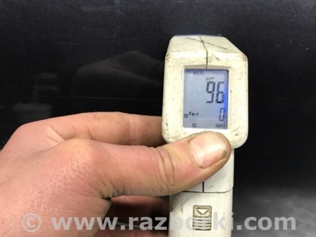 ФОТО Дверь задняя правая для Mitsubishi Pajero Wagon 4 Киев