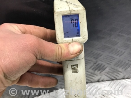 ФОТО Дверь задняя правая для Mitsubishi Pajero Wagon 4 Киев