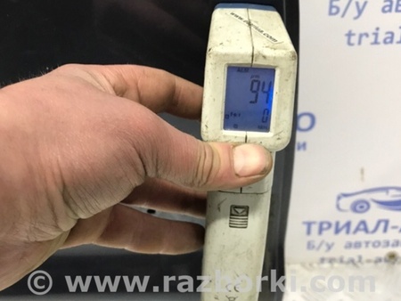 ФОТО Дверь задняя правая для Mitsubishi Pajero Wagon 4 Киев