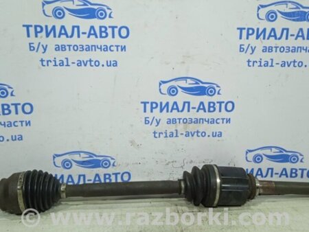 ФОТО Привод передний правый АКПП для Mitsubishi Outlander XL Київ