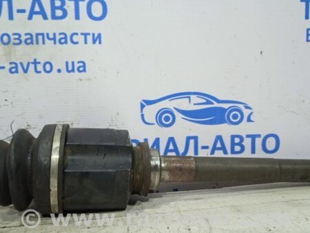 ФОТО Привод передний правый АКПП для Mitsubishi Outlander XL Київ