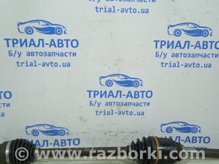 ФОТО Привод передний правый АКПП для Mitsubishi Outlander XL Киев