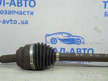 ФОТО Привод передний правый АКПП для Mitsubishi Outlander XL Киев