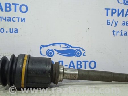 ФОТО Привод передний правый АКПП для Mitsubishi Outlander XL Киев