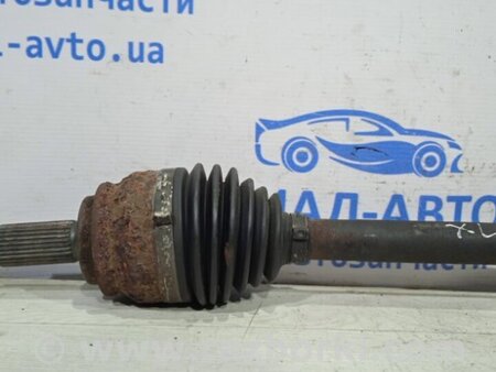 ФОТО Привод передний правый АКПП для Mitsubishi Outlander XL Киев