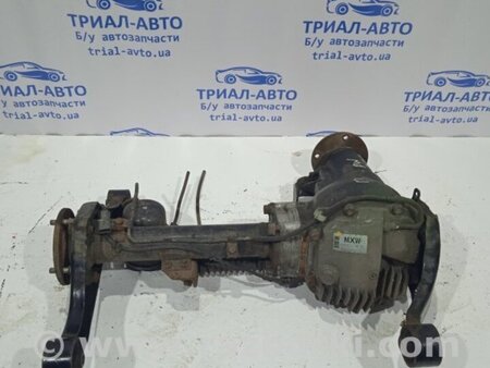 ФОТО Редуктор передний для Mitsubishi Pajero Wagon 4 Киев