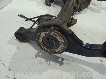 ФОТО Редуктор передний для Mitsubishi Pajero Wagon 4 Киев