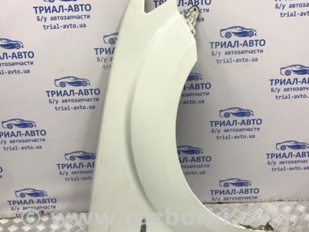 ФОТО Крыло переднее правое для Mitsubishi Outlander XL Киев