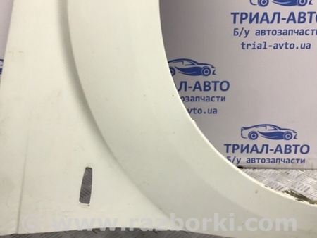 ФОТО Крыло переднее правое для Mitsubishi Outlander XL Киев
