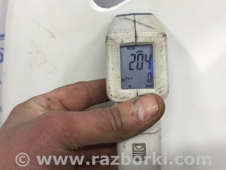 ФОТО Крыло переднее правое для Mitsubishi Outlander XL Киев