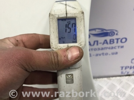 ФОТО Крыло переднее правое для Mitsubishi Outlander XL Киев