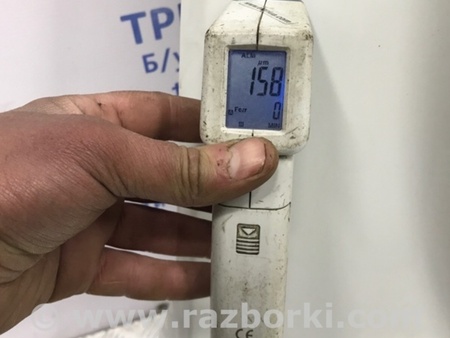 ФОТО Крыло переднее правое для Mitsubishi Outlander XL Киев