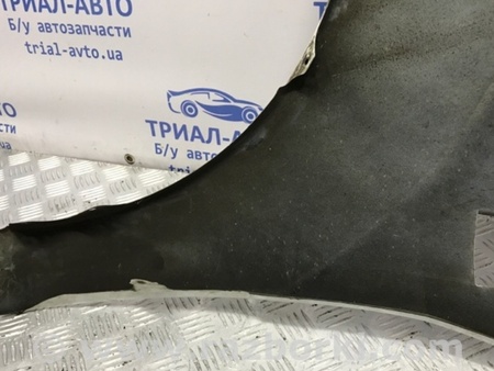 ФОТО Крыло переднее правое для Mitsubishi Outlander XL Киев