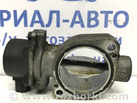 ФОТО Заслонка дроссельная для Mitsubishi Pajero Wagon 3 Киев