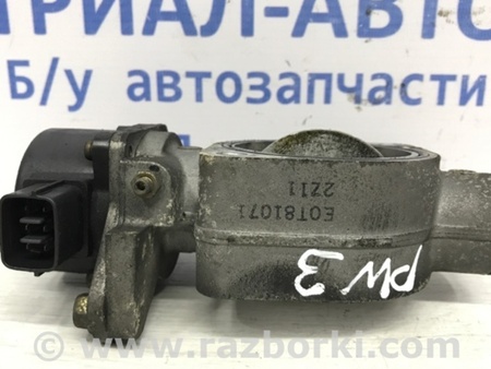 ФОТО Заслонка дроссельная для Mitsubishi Pajero Wagon 3 Киев