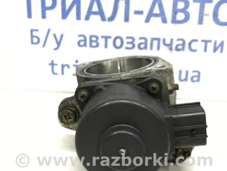 ФОТО Заслонка дроссельная для Mitsubishi Pajero Wagon 3 Киев