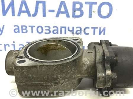 ФОТО Заслонка дроссельная для Mitsubishi Pajero Wagon 3 Киев
