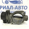 Заслонка дроссельная Mitsubishi Pajero Wagon 3