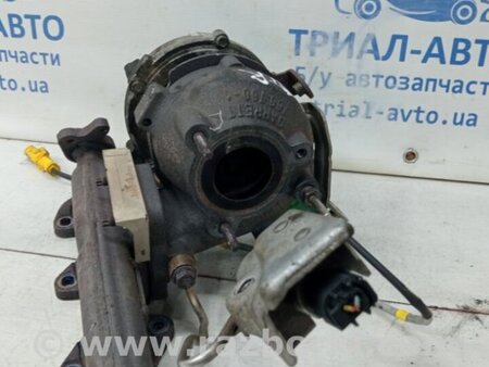 ФОТО Турбина для Nissan X-Trail T31 (2007-2014) Киев