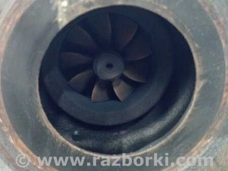 ФОТО Турбина для Nissan X-Trail T31 (2007-2014) Киев