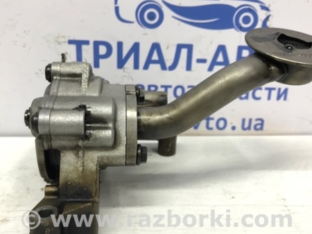 ФОТО Маслонасос для Mitsubishi Outlander XL Киев