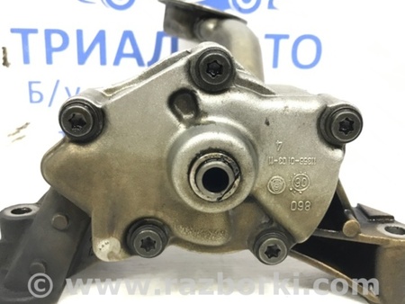 ФОТО Маслонасос для Mitsubishi Outlander XL Киев