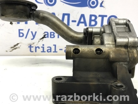 ФОТО Маслонасос для Mitsubishi Outlander XL Киев