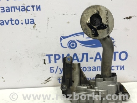 ФОТО Маслонасос для Mitsubishi Outlander XL Киев