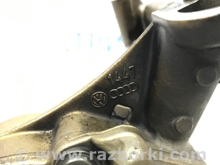 ФОТО Маслонасос для Mitsubishi Outlander XL Киев