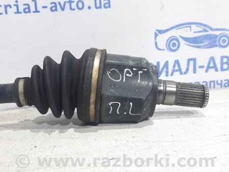 ФОТО Привод передний левый АКПП для KIA Optima TF Київ