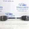 Привод передний левый АКПП KIA Optima TF