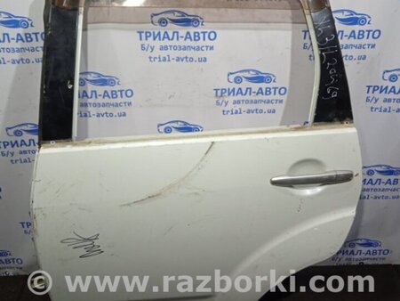ФОТО Дверь задняя левая для Mitsubishi Outlander XL Киев
