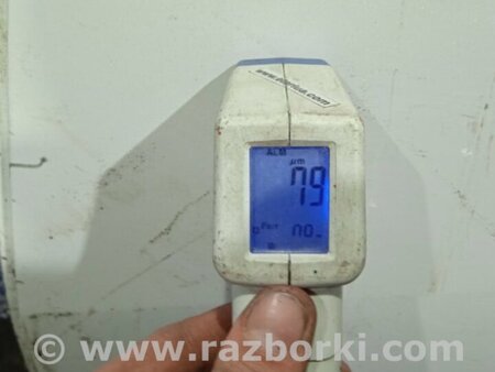 ФОТО Дверь задняя левая для Mitsubishi Outlander XL Киев