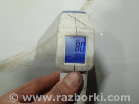 ФОТО Дверь задняя левая для Mitsubishi Outlander XL Киев