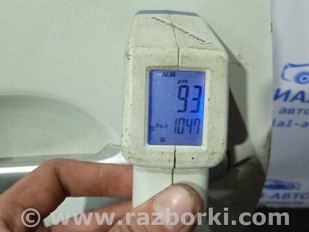 ФОТО Дверь задняя левая для Mitsubishi Outlander XL Киев