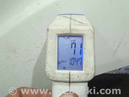 ФОТО Дверь задняя левая для Mitsubishi Outlander XL Киев