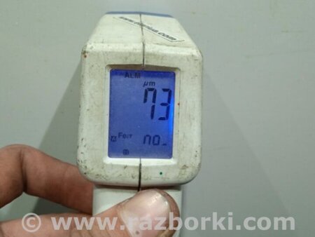 ФОТО Дверь задняя левая для Mitsubishi Outlander XL Киев