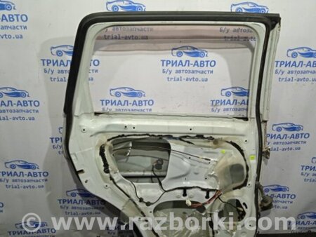 ФОТО Дверь задняя левая для Mitsubishi Outlander XL Киев